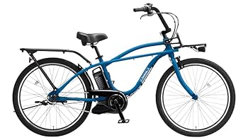 電動自転車パナソニック Panasonic 電動アシスト自転車 パナソニック 2025年 ビビ・DX BE